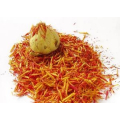 Сафлоровый чай (шафран)